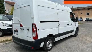 Finansowanie Van Renault Master 2021