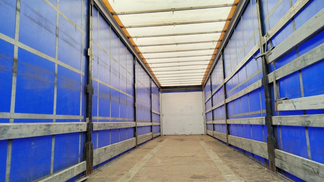 Leasing Semi-trailer Schwarzmuller S1/J06VLN3/D20K0 2017