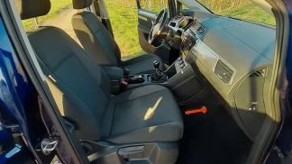 Finansowanie Hatchback Volkswagen Touran 2018