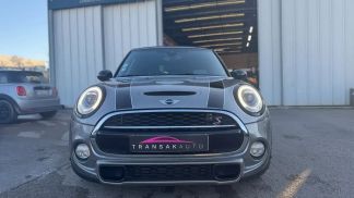 Finansowanie Wóz MINI John Cooper Works 2016