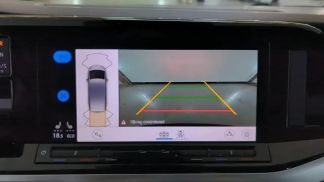 Financování Hatchback Volkswagen T7 Multivan 2024