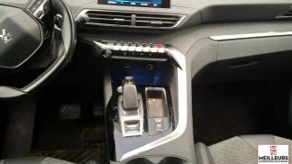 Leasing SUV Peugeot 3008 2020