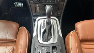 Lízing Sedan Opel Insignia 2011