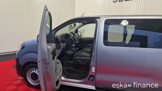 Finansowanie Wóz Toyota Proace 2022