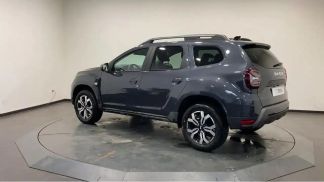 Leasing SUV Dacia Duster 2023