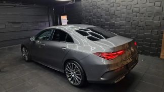 Finansowanie Sedan MERCEDES CLA 180 2019