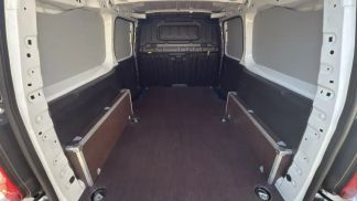 Financování Hatchback Opel Combo 2025