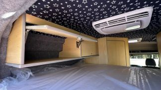 Financování Hatchback Ford Transit 2019