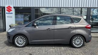 Finansowanie Hatchback Ford C-Max 2013
