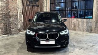 Leasing SUV BMW X1 2021