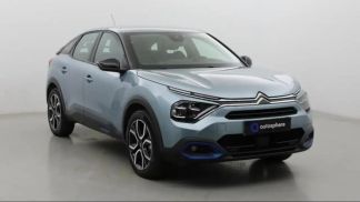 Leasing Sedan Citroën C4 2022