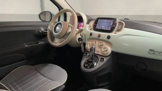 Leasing Hayon Fiat 500 2017