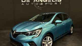 Leasing Hayon Renault Clio 2020