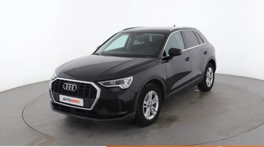 Audi Q3 2020