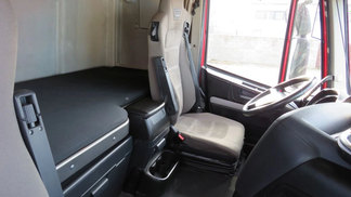 Lízing Traktor Iveco 560 2016