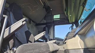 Leasing Tractor unit M.A.N. 18.510 TGX 2021