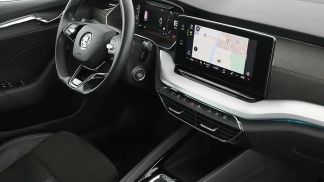 Lízing Kombi Skoda Octavia 2021