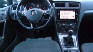 Finansowanie Wóz Volkswagen GOLF VARIANT 2019