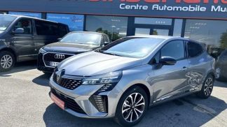 Leasing Sedan Renault Clio 2025