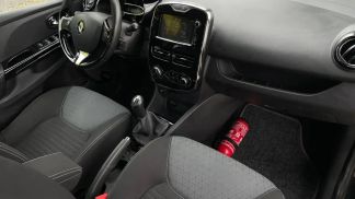 Finansowanie Wóz Renault Clio 2014