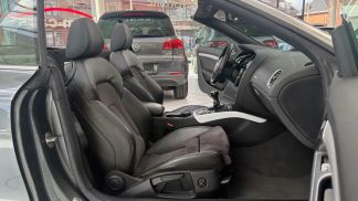 Lízing Kabriolet Audi A5 2016