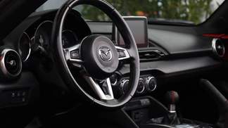 Finansowanie Inny Mazda MX-5 2015