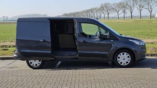 Lízing Osobná doprava Ford Transit Connect 2019