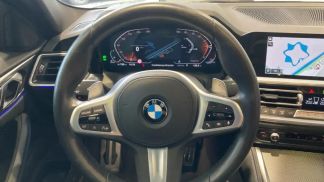 Leasing Coupe BMW 420 2022