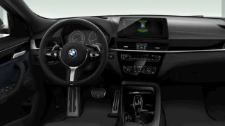 Finansowanie Coupé BMW X2 2021