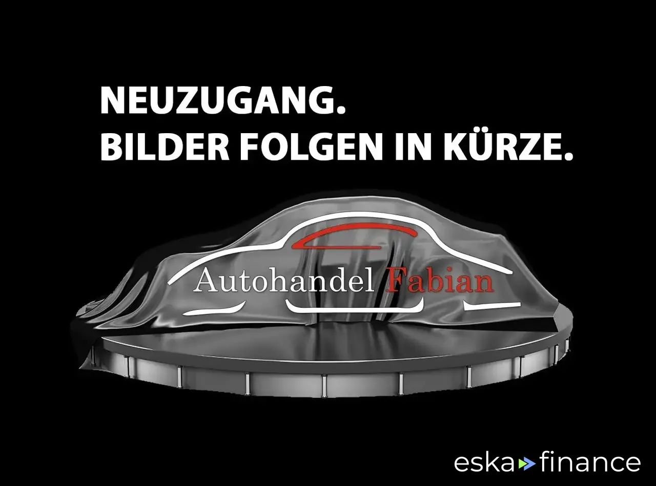 Leasing Hayon BMW 318 2014