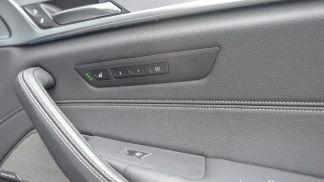 Lízing Sedan BMW 545 2021