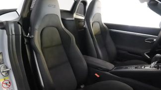 Leasing Convertible Porsche 718 2025