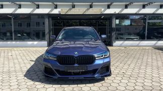 Finansowanie Wóz ALPINA B5 2024