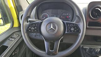 Leasing Van Mercedes-Benz SPRINTER 314 2019