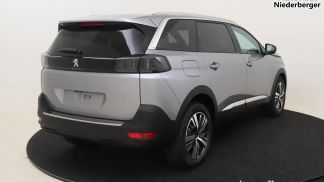 Finansowanie Hatchback Peugeot 5008 2024