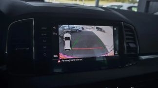 Leasing SUV Skoda Karoq 2022