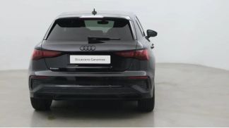 Leasing Hatchback Audi A3 2023