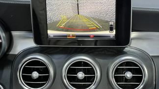 Lízing Kabriolet MERCEDES C 220 2017
