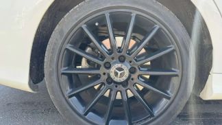 Leasing Wagon MERCEDES CLA 200 2019