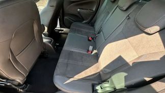 Finansowanie SUV Opel CROSSLAND 2023