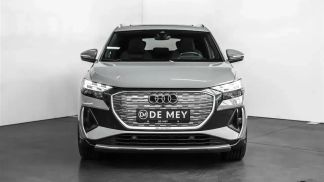 Leasing SUV Audi Q4 E-TRON 2021