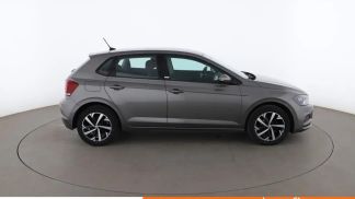 Leasing Hatchback Volkswagen Polo 2019