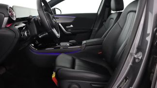 Hatchback MERCEDES A 250 2021