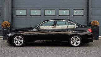 Finansowanie Sedan BMW 316 2013
