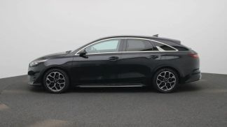 Leasing Wagon Kia PROCEED / PRO_CEE'D 2022