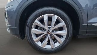Lízing Kabriolet Volkswagen T-Roc 2021