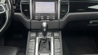 Finansowanie SUV Porsche Macan 2016