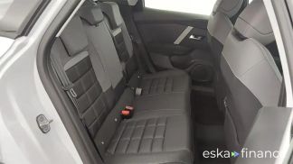 Leasing Sedan Citroën C4 2025