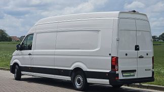 Finansowanie Van M.A.N. TGE 3.180 2020