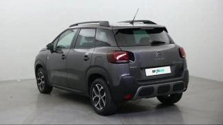 Leasing SUV Citroën C3 Aircross 2022